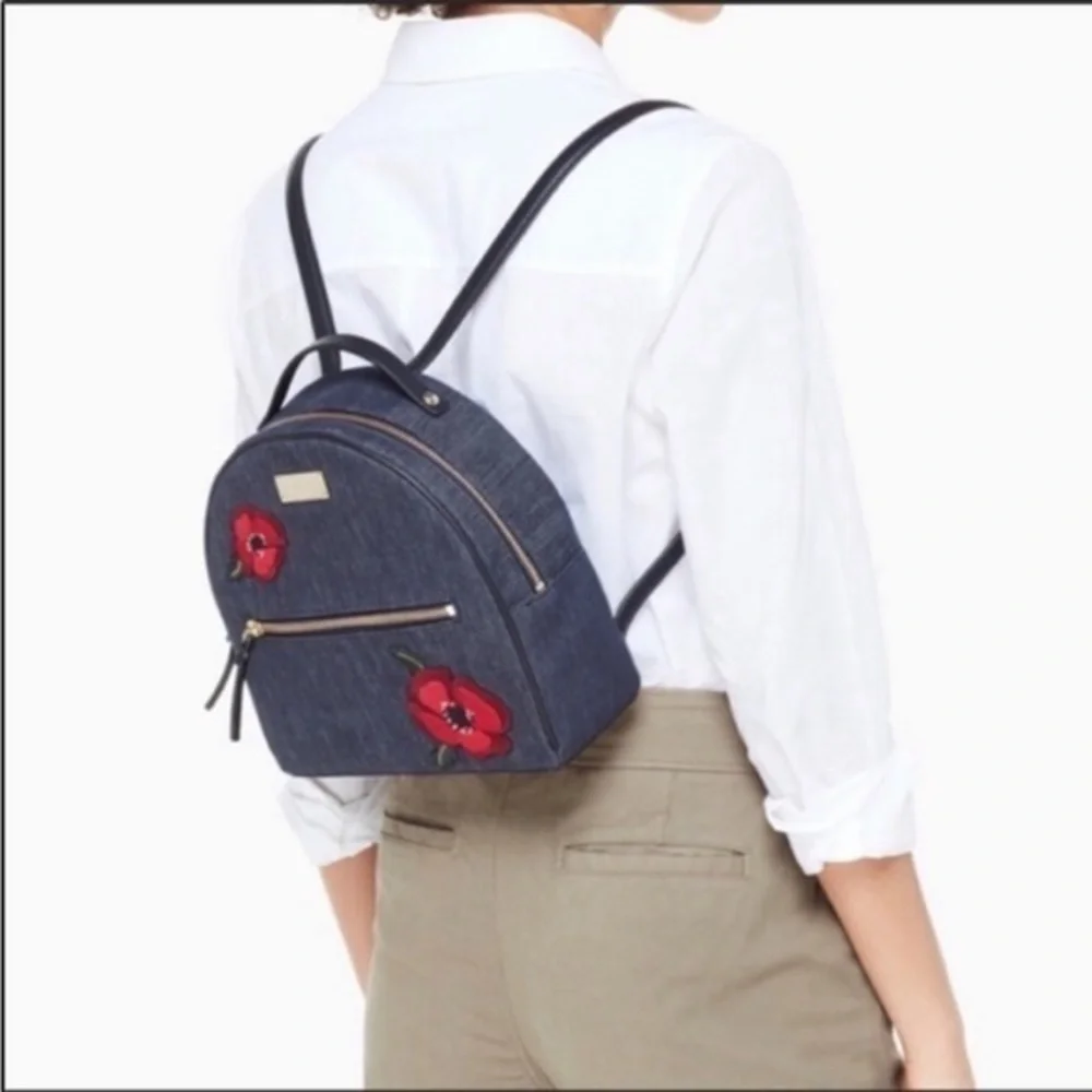 Kate spade backpack
